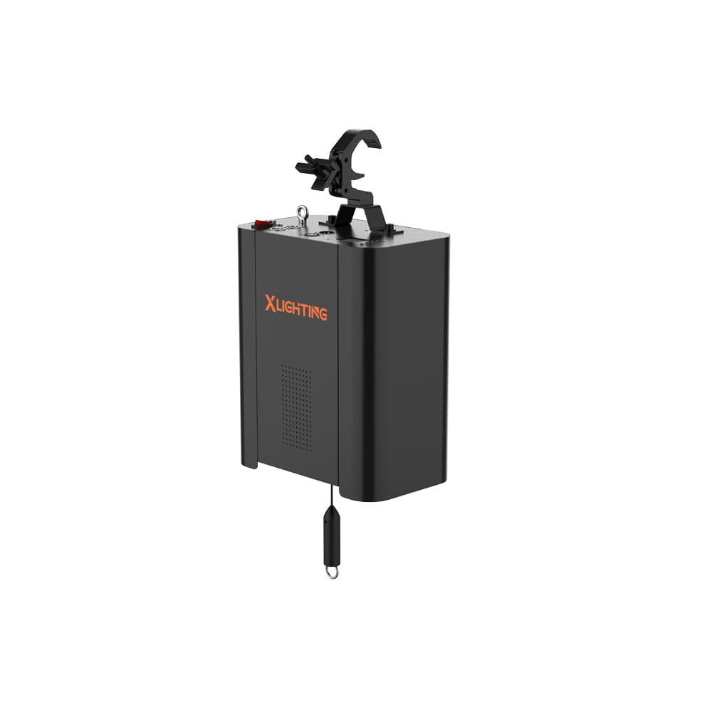 X Winch L1 by XLIGHTING