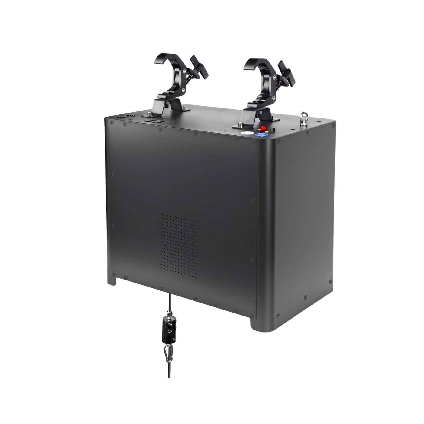 X Winch L4 by XLIGHTING