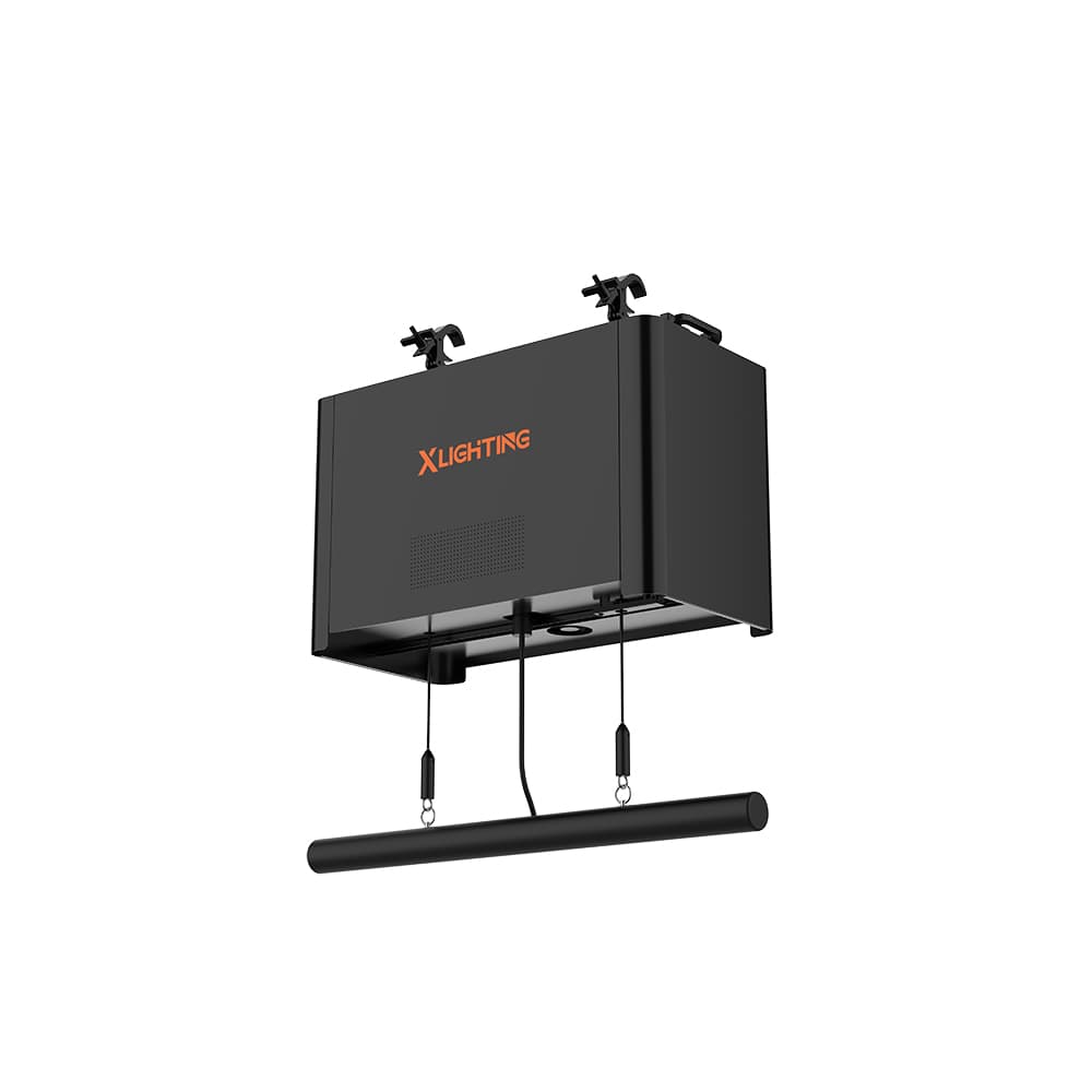 X Winch L6 by XLIGHTING